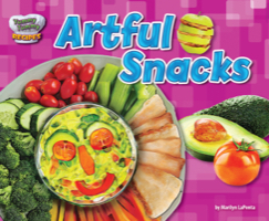 Artful Snacks