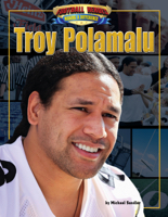 Troy Polamalu