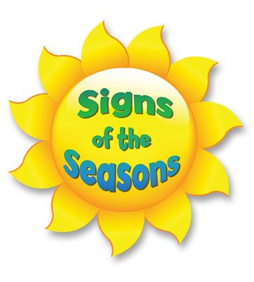 Signs of the Seasons
