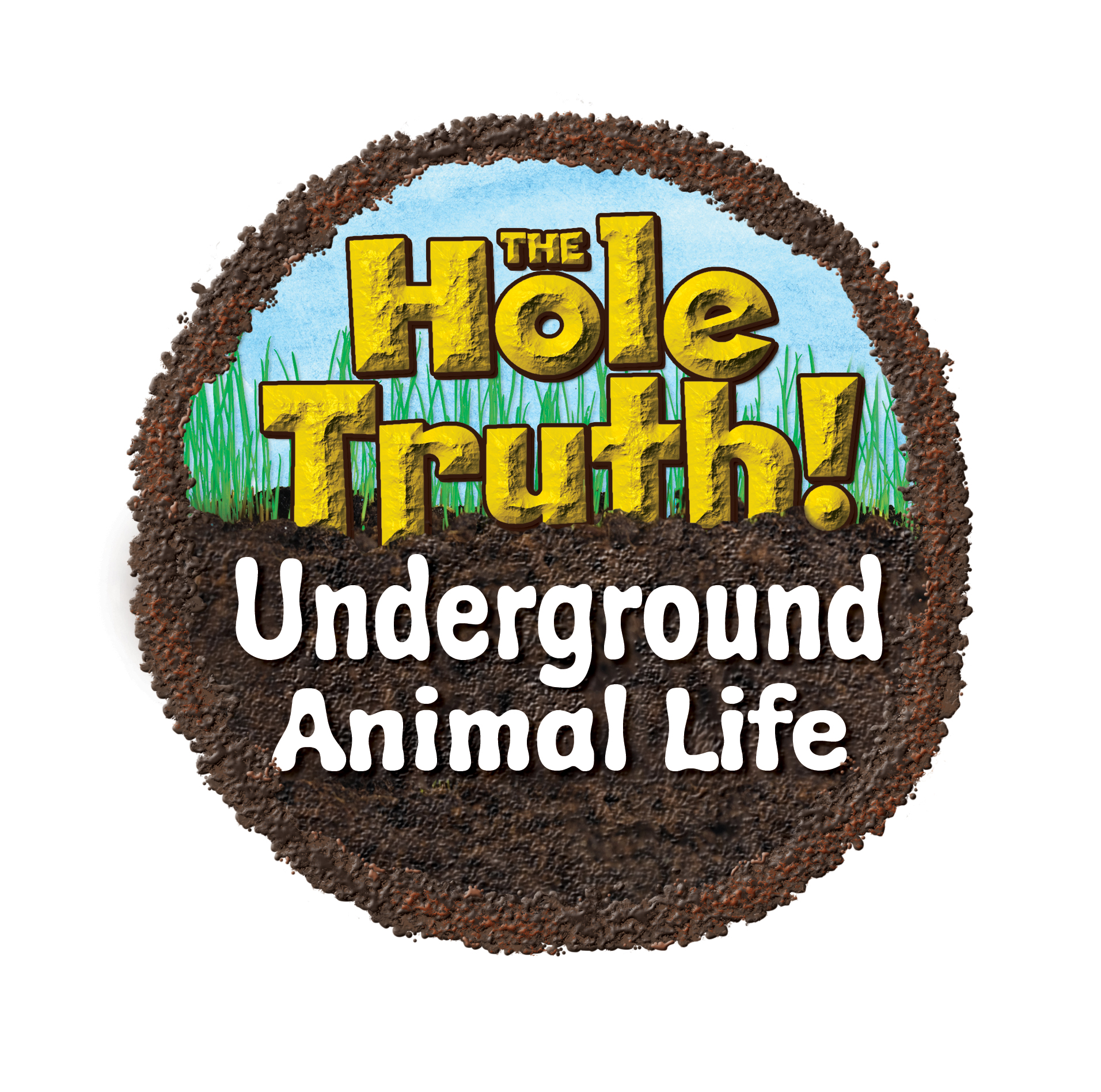 The Hole Truth: Animal Life Underground