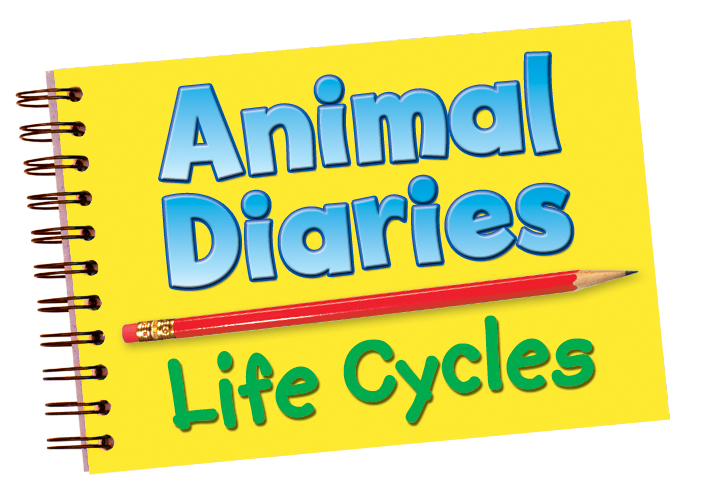 Animal Diaries: Life Cycles