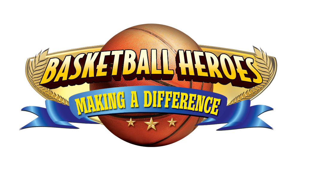 Basketball Heroes Making a Difference