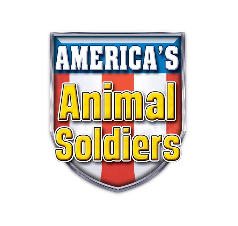 America's Animal Soldiers