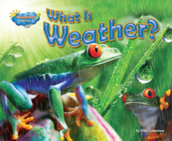What Is Weather?