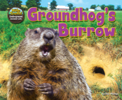 Groundhog’s Burrow
