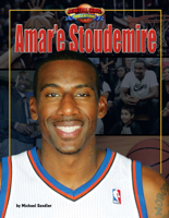 Amar'e Stoudemire