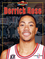 Derrick Rose