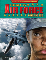 Today's Air Force Heroes