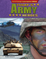 Today's Army Heroes
