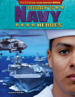 Today's Navy Heroes