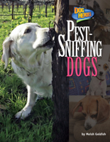 Pest-Sniffing Dogs