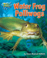Water Frog Polliwogs