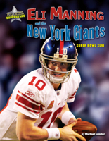 Eli Manning and the New York Giants