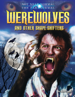 Werewolves and Other Shape-Shifters