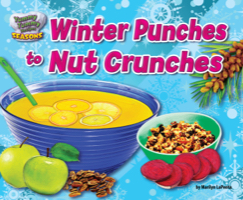 Winter Punches to Nut Crunches