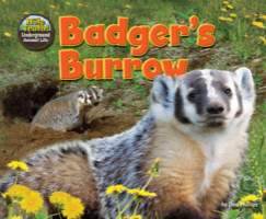 Badger’s Burrow