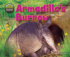 Armadillo’s Burrow