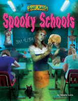 Spooky Schools