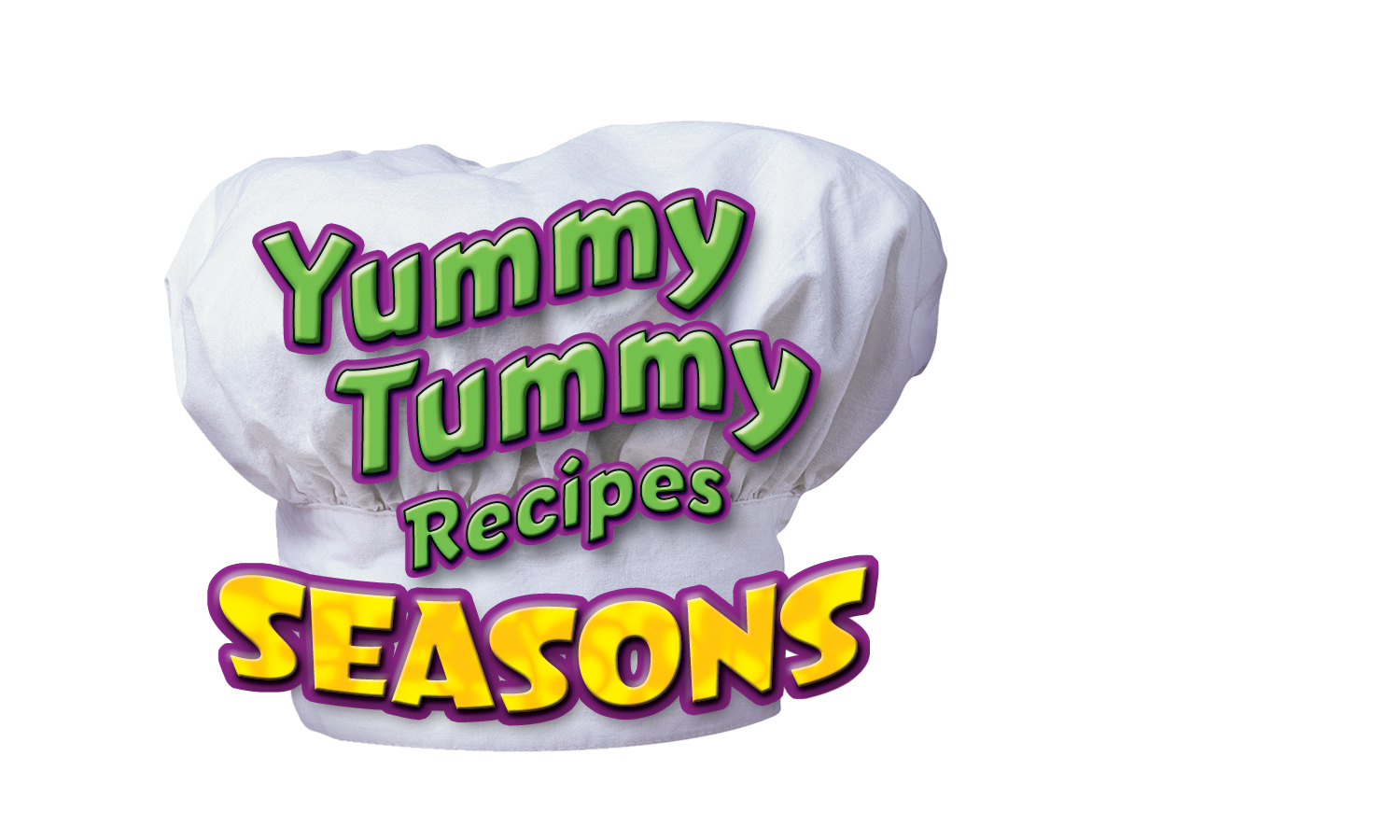 Yummy Tummy Recipes: Seasons
