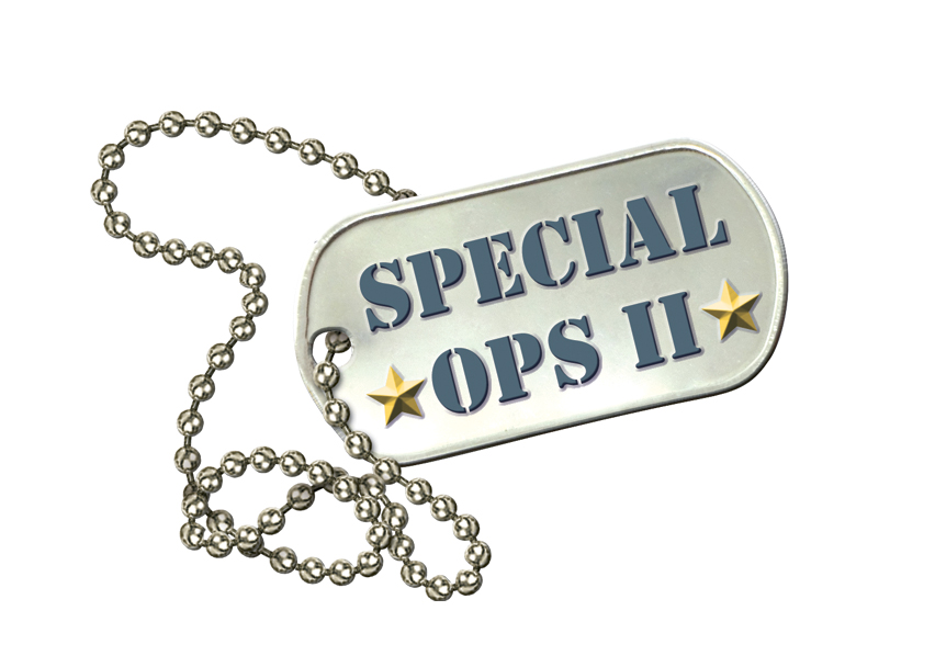 Special Ops II