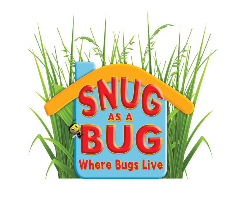 Snug as a Bug: Where Bugs Live