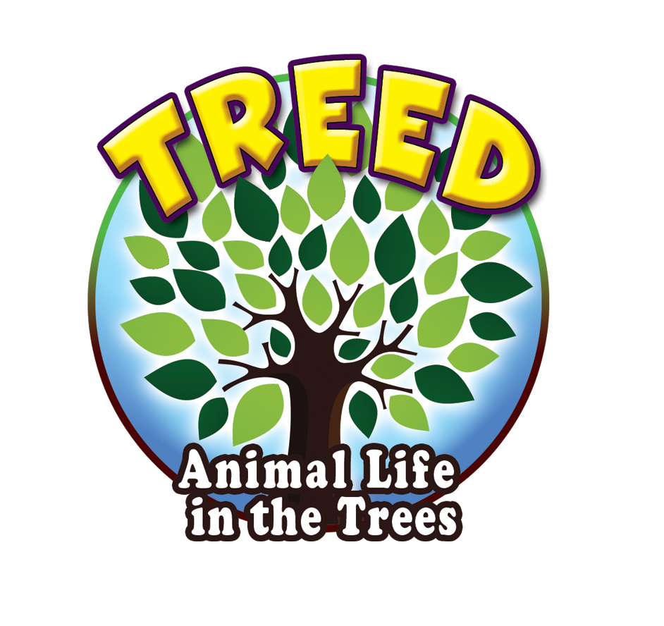 Treed: Animal Life in the Trees