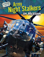 Army Night Stalkers in Action