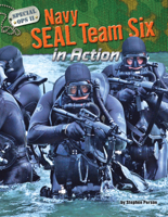 Navy SEAL Team Six in Action