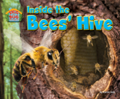 Inside the Bees' Hive