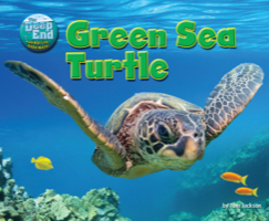 Green Sea Turtle