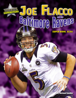Joe Flacco and the Baltimore Ravens