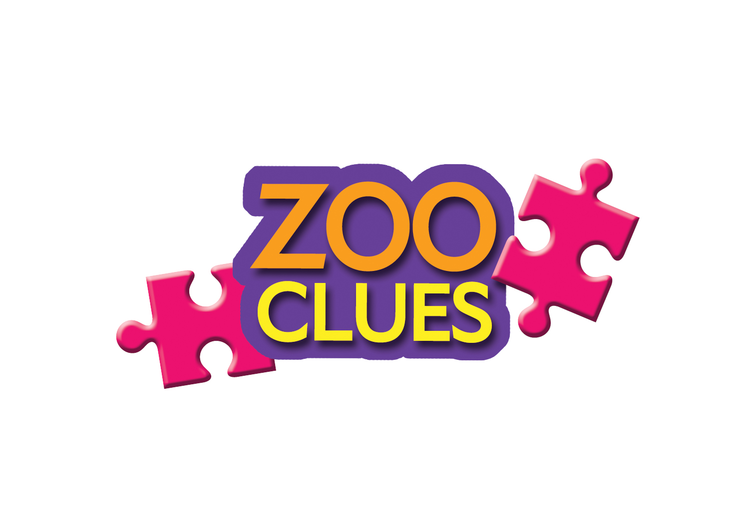 Zoo Clues