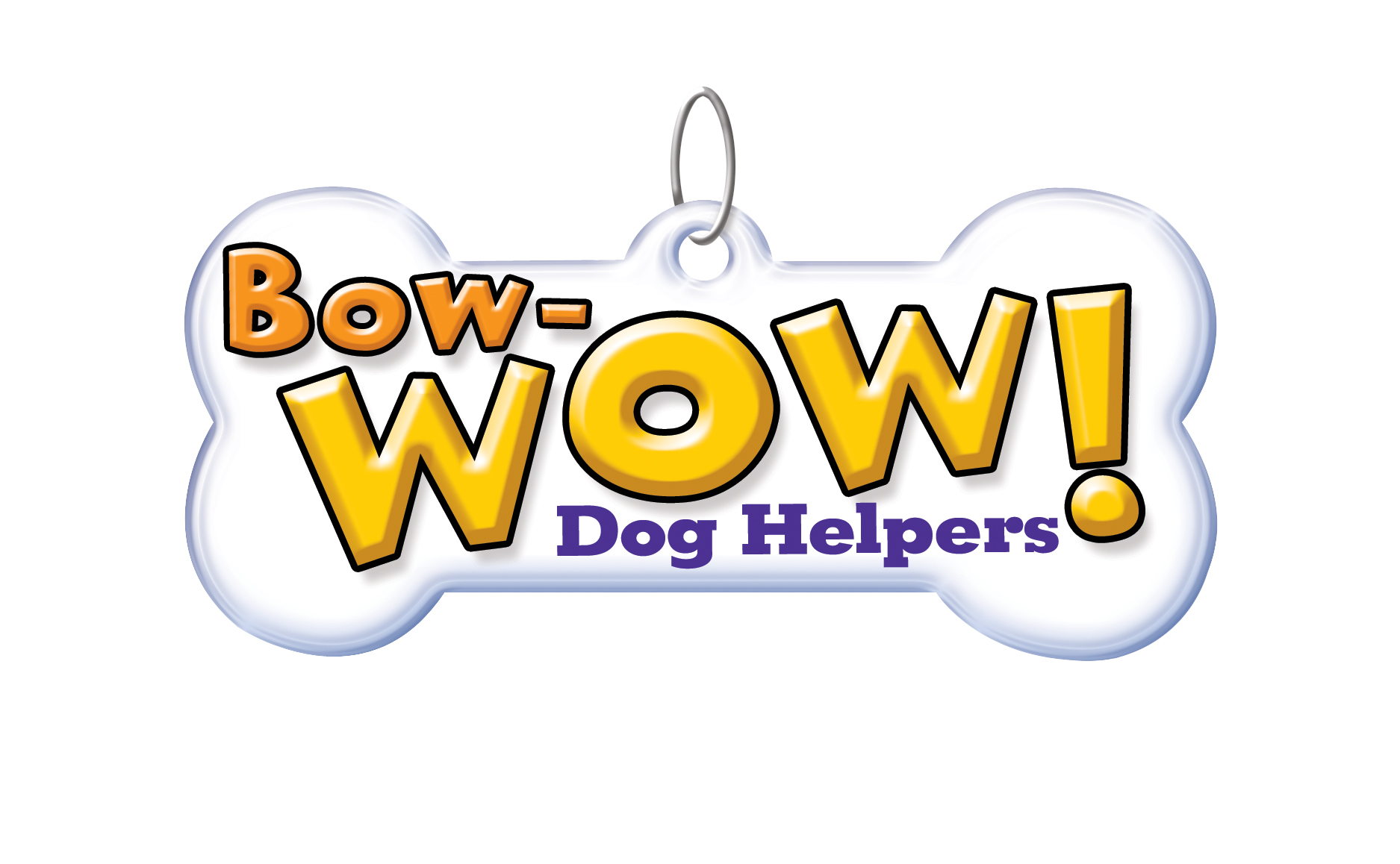 Bow Wow! Dog Helpers