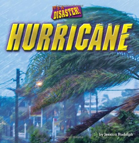 Hurricane (It's a Disaster!)