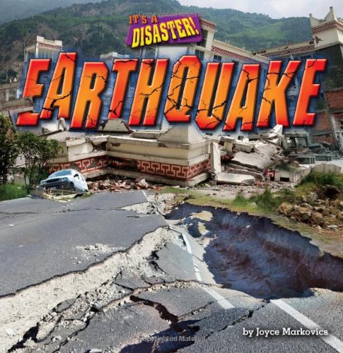Earthquake (It's a Disaster!)