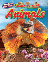 Shape-Shifting Animals