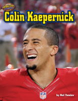 Colin Kaepernick