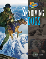 Skydiving Dogs