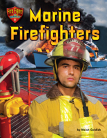 Marine Firefighters