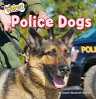 Police Dogs