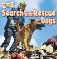 Search-and-Rescue Dogs