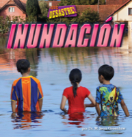 Inundación/Flood