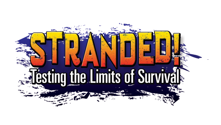 Stranded!