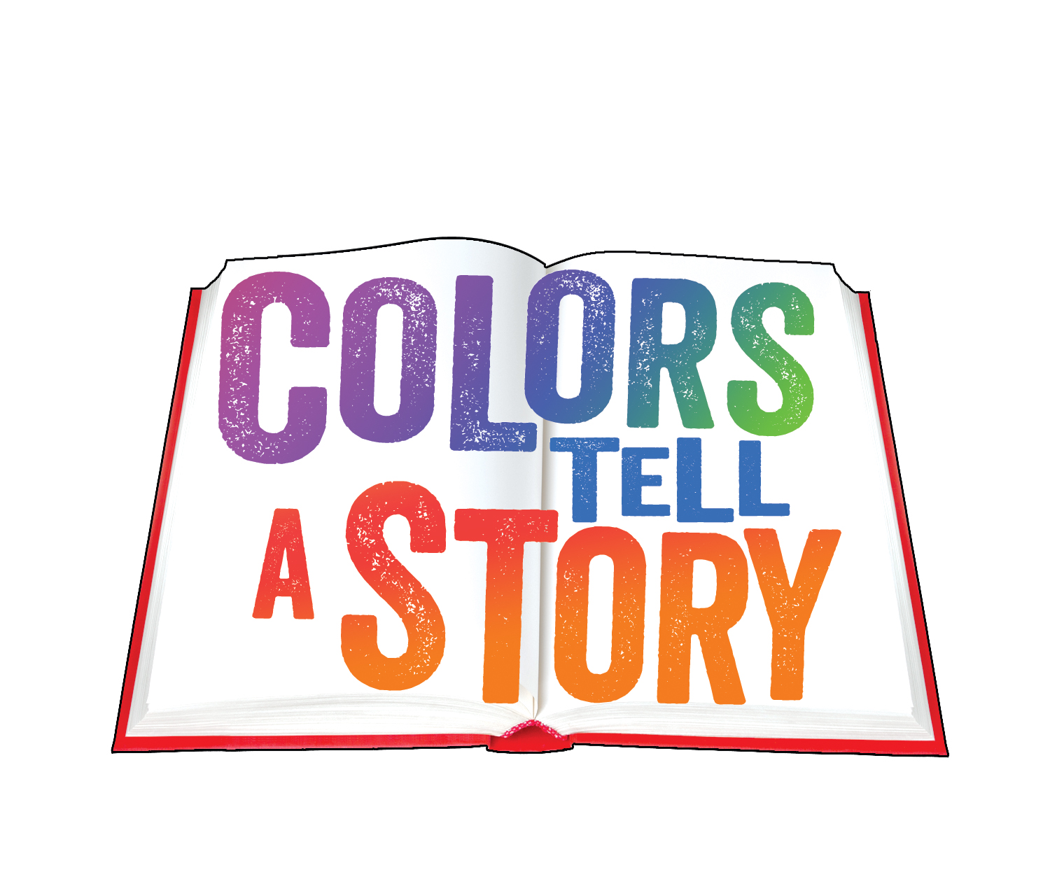 Colors Tell a Story