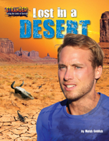 Lost in a Desert