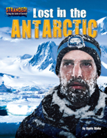 Lost in the Antarctic