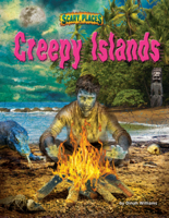 Creepy Islands