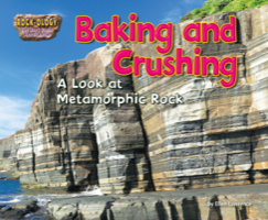 Baking and Crushing