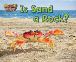 Is Sand a Rock?