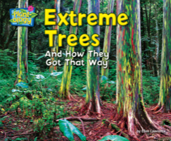 Extreme Trees